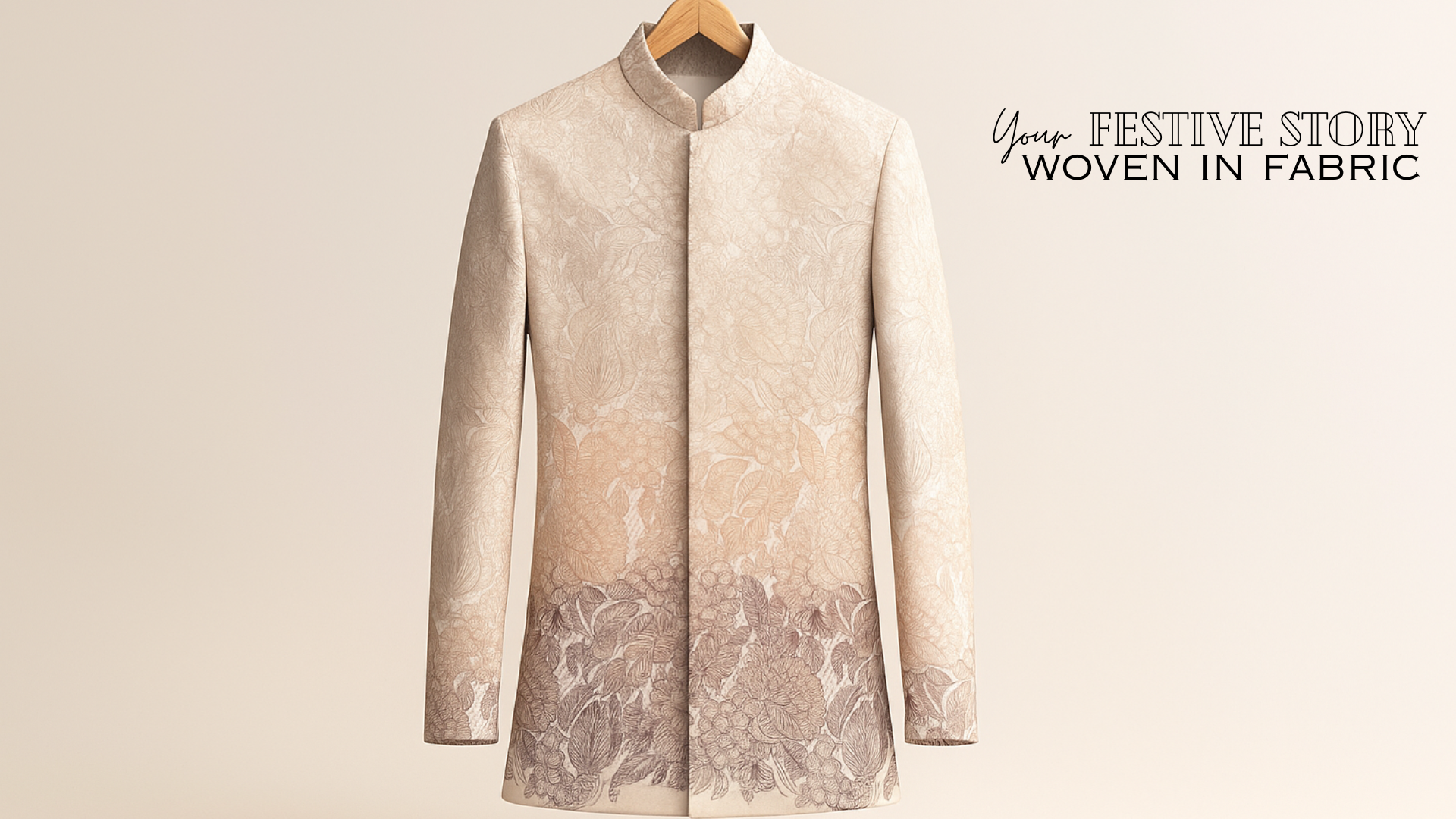 Kanshya All Over Collection